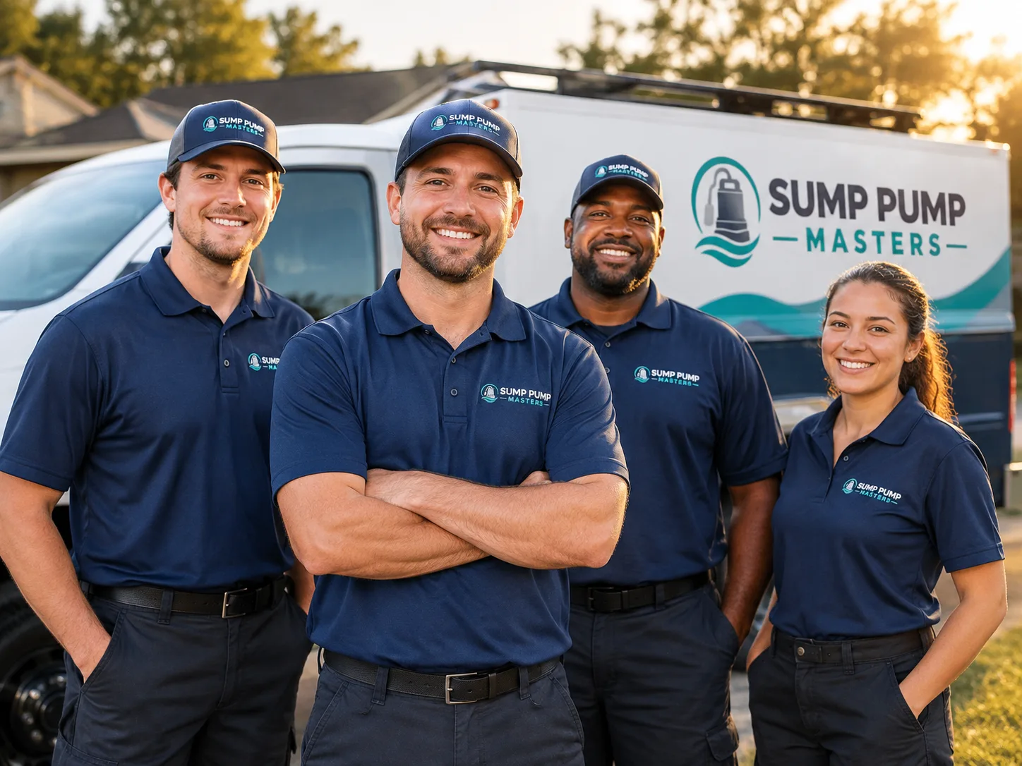 Sump Pump Repair company in Jerome, MI