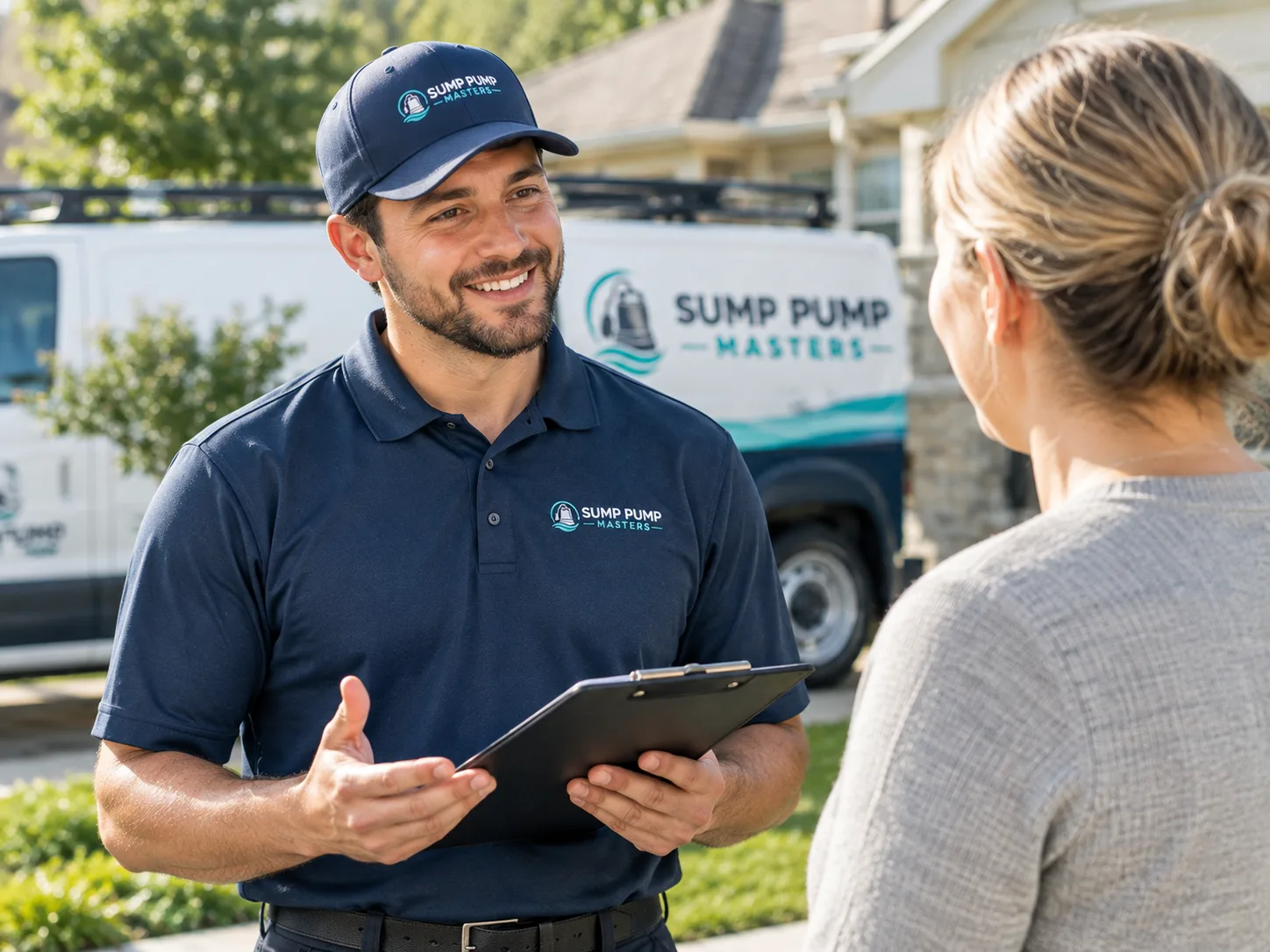 Sump Pump Repair Jerome, MI FAQs
